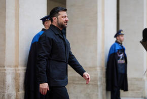 Зеленский заявил, от чего готов отказаться ради гарантий безопасности