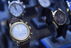 Земли, ружья и часы: имущество экс-депутата из Новороссийска уходит с молотка