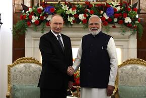 Ждать ли наплыва индусов на Кубани? Безвизовый режим между Индией и Россией могут запустить уже в этом месяце