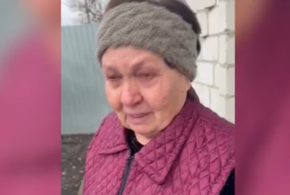 Жителей лишили воды из-за строительства дороги