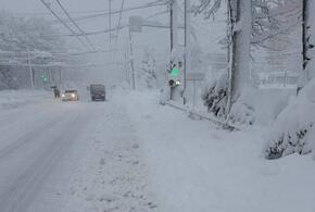 Жителей нескольких районов Кубани предупредили об эвакуации из-за погоды