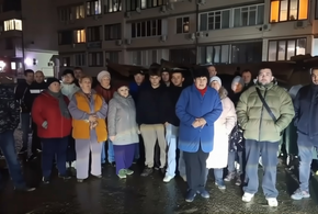 Жители Музыкального микрорайона в Краснодаре записали жалобы Путину