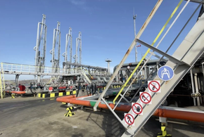 Зимняя готовность порта Тамань: специалисты компании «ОТЭКО» проверили оборудование  к сезону холодов