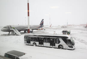 Аэропорт Краснодара больше не работает