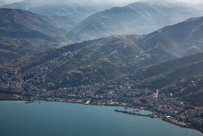 НАТОвцы вновь совершили провокационный полёт над курортным регионом