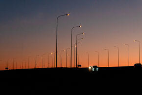 Часть Краснодара останется без электричества 28 января