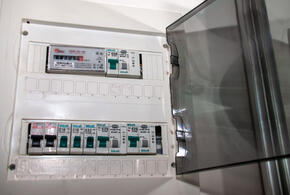 Часть Краснодарского края всё ещё находится без электричества