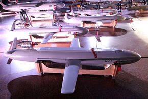 Что такое реактивные беспилотники: долетят ли эти дроны до Кубани?