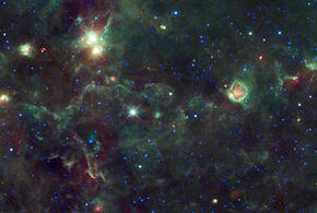 Девам пора укрепить связь с близким человеком, а Козерогам – поразмышлять 