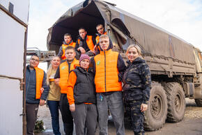 Компания известна своими благотворительными инициативами