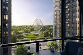 Девелопер НВМ раскрывает детали парка в рамках проекта «Дом 101»