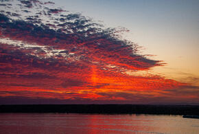 До самого вечера: Ростовскую область накроет сильная магнитная буря