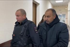 Глава города на Кубани не смог обжаловать арест