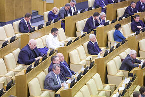 Госдума приняла в первом чтении законопроект о трудовых гарантиях ветеранам СВО