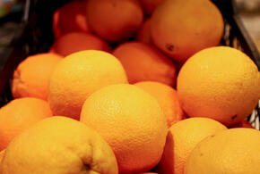 Апельсины