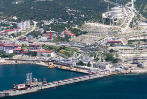 Цемесская бухта