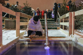 Расскажем, кому стоит отказаться от погружения в ледяную воду
