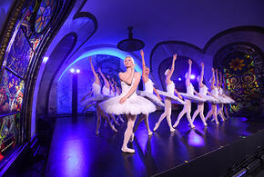 Как в озеро смотрел: глава Приморско-Ахтарского района Кубани отправлен в отставку