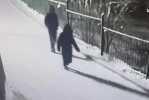 Как все было на самом деле. Подробности о похищении мальчика рассказал его отец