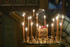 Рядом с церковью обещают сохранить сквер