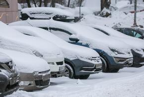 После ухода циклона столбики термометров начнут уверенно расти