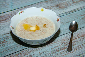 Названы заболевания, при которых эта крупа противопоказана