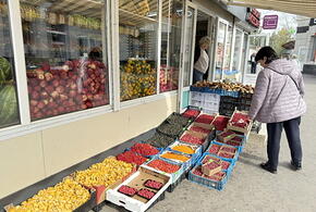 Кому нельзя есть клюкву, рассказали эксперты