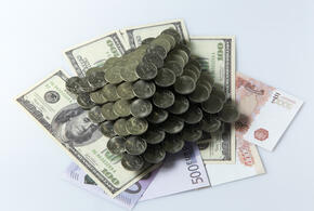 Финансовая пирамида