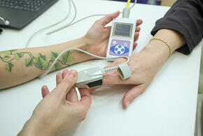 Краснодарцам рассказали, где бесплатно можно проверить здоровье