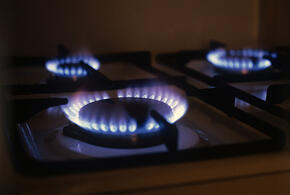 Краснодарец при самовольном монтаже водонагревателя перепутал трубы и оставил соседей без газа