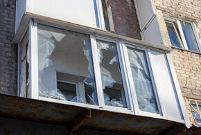 Есть пострадавшие, на местах работают экстренные службы