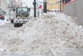 Только горожанам легче от этого не станет