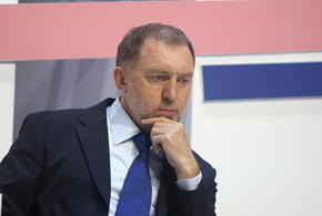 Кубанский бизнесмен Дерипаска подсказал европейцам, как защитить Гренландию