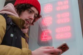 Курс доллара вырастет до конца зимы, предвещают экономисты