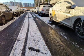 Ледовый апокалипсис: ГАИ на Кубани за одно утро получило более 200 сообщений о ДТП из-за страшного гололеда