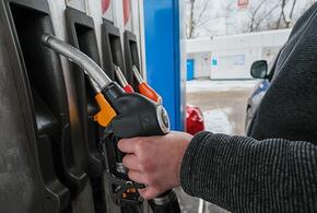 Литр бензина в США стал на 5 рублей дешевле, чем в РФ