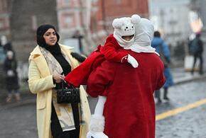 Лучше уж вы к нам: в правительстве РФ рассказали, откуда в Россию приезжает больше всего туристов