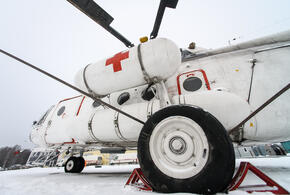 Люди в тяжёлом состоянии. Депутат Госдумы рассказал о раненых в результате украинской атаки на портовые терминалы в посёлке Волна