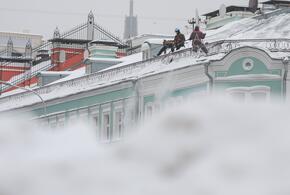 Метель и сильный ветер: погода сильно испортится в ближайшие дни в Краснодаре