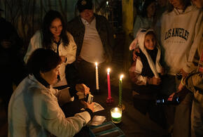 Как наши предки пытались узнать судьбу