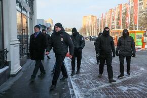 МВД: некомплект личного состава в полиции превышает 40 процентов