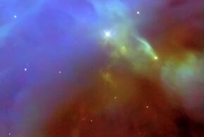 «Мы буквально плыли внутри этого света»: космонавты рассказали о полярном сиянии редкого красного свечения 