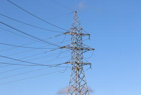 Подача электричества прекратится в 9 утра