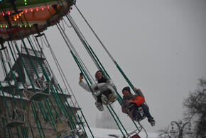 На каруселях в краснодарских парках больше кататься нельзя