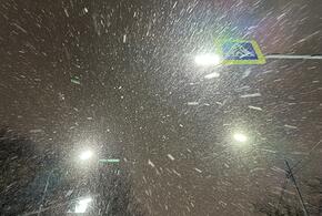 На Кубань идет ненастье: ветер скоростью 35 м/с, дождь со снегом и гололед создадут опасную ситуацию 