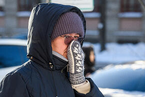 На Кубань идет температурная аномалия, морозы ударят до конца месяца