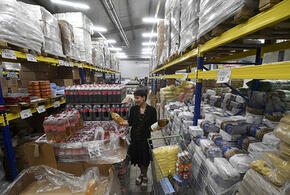 На Кубани в «Светофоре» продавали просроченные и опасные продукты