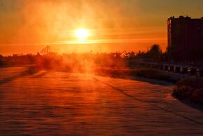 Учёные ожидают мощную магнитную бурю