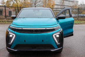 Антирейтинг авто из Китая