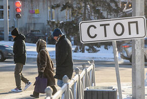Насмерть сбивший пенсионера на «зебре» водитель иномарки получил срок на Кубани